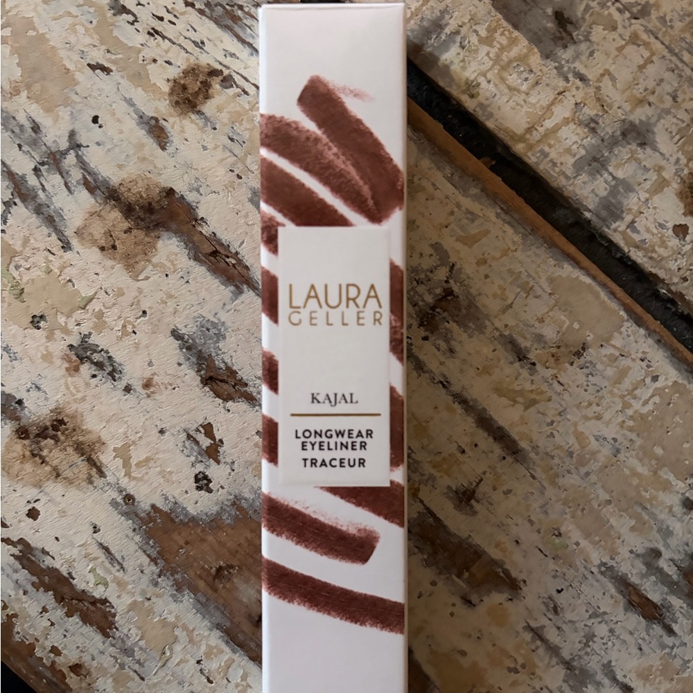 Laura Geller Kajal Longwear Eyeliner